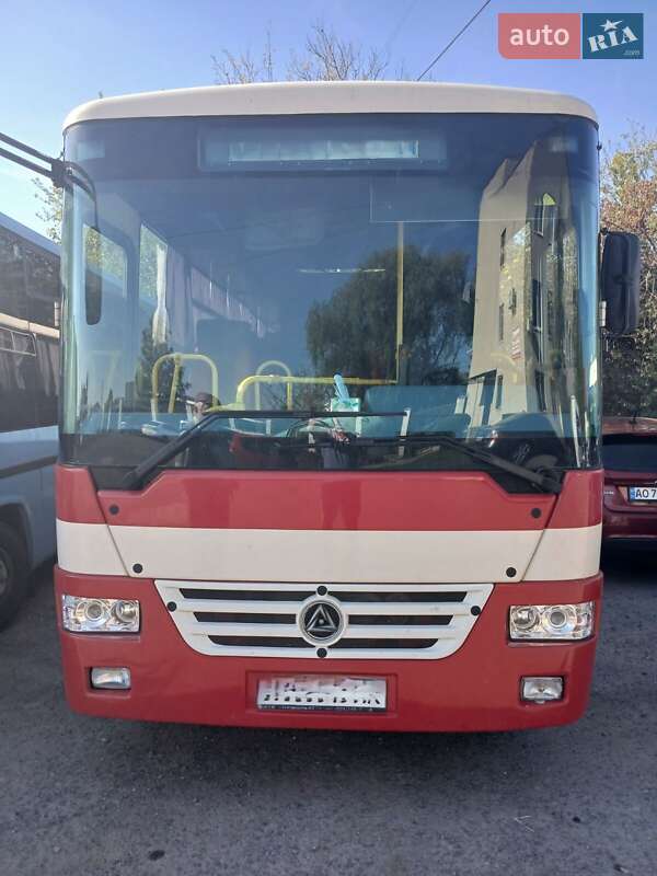 ЧАЗ А08310 2013