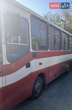 Туристический / Междугородний автобус ЧАЗ А08310 2013 в 