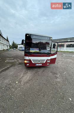 Пригородный автобус ЧАЗ А08310 2012 в Львове