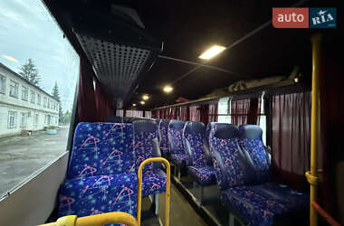 Приміський автобус ЧАЗ А08310 2012 в 