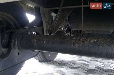 Рефрижератор напівпричіп Chereau 34 2011 в 