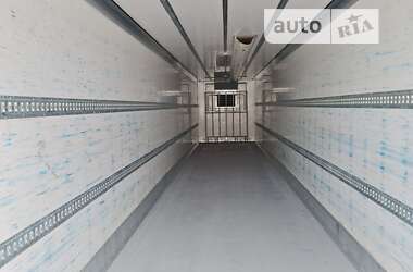 Рефрижератор полуприцеп Chereau C 381 2011 в 
