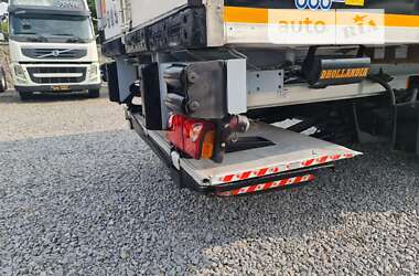 Рефрижератор полуприцеп Chereau C 381 2011 в 