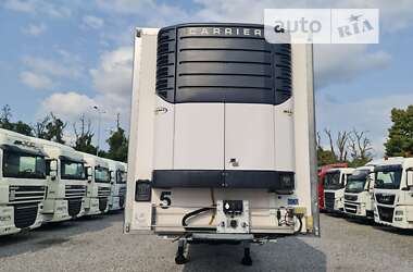 Рефрижератор полуприцеп Chereau C 381 2011 в 