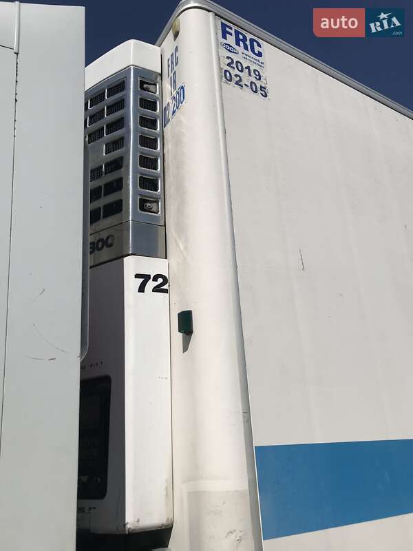Chereau C 381 2000