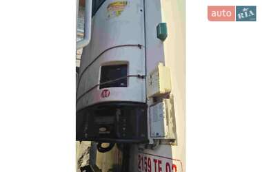 Рефрижератор полуприцеп Chereau C 381 2000 в 