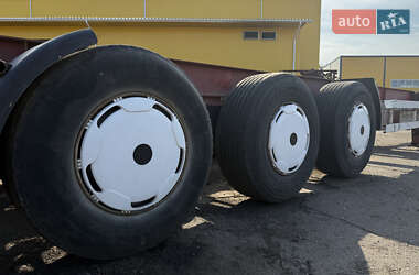 Рефрижератор Chereau C 381 1997 в 