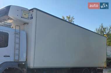 Рефрижератор Chereau C 381 2004 в Рівному