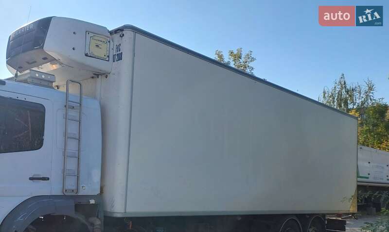 Chereau C 381 2004