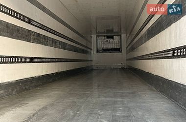 Рефрижератор полуприцеп Chereau C 381 1998 в Днепре