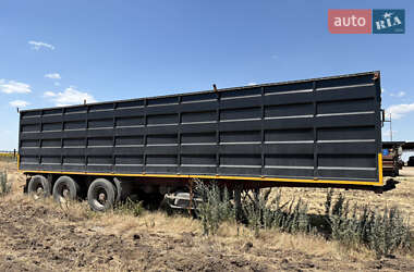 Самосвал полуприцеп Chereau C 382DR 2022 в 