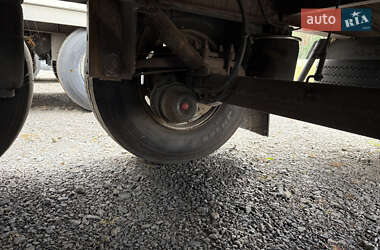 Рефрижератор полуприцеп Chereau C38 2006 в 