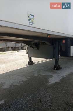 Рефрижератор Chereau C 2002 в 