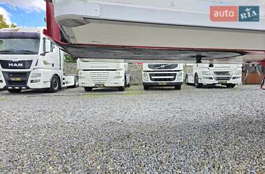 Рефрижератор полуприцеп Chereau Carrier 2013 в 