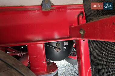 Рефрижератор полуприцеп Chereau Carrier 2013 в 