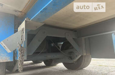 Рефрижератор полуприцеп Chereau CD 382CHB 2010 в 