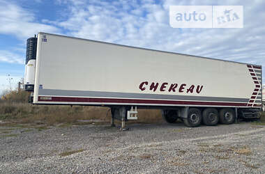 Chereau CD 382CHB 1000 2007