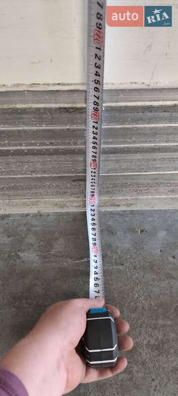 Рефрижератор полуприцеп Chereau CD 382CHB 2006 в Умани фото 17 Рефрижератор полуприцеп Chereau CD 382CHB 2006 в Умани