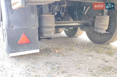 Рефрижератор полуприцеп Chereau CD 382CHB 2006 в 