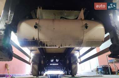 Рефрижератор полуприцеп Chereau CD 382CHB 2006 в 