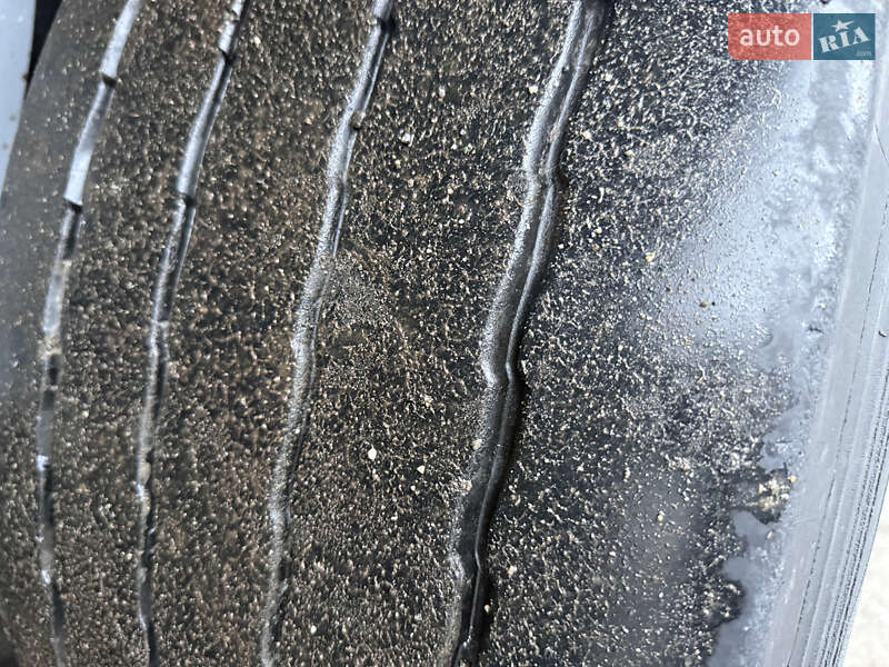 Рефрижератор полуприцеп Chereau CD 382CHB 2010 в Киеве фото 7 Рефрижератор полуприцеп Chereau CD 382CHB 2010 в Киеве