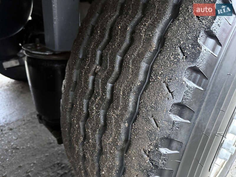 Рефрижератор полуприцеп Chereau CD 382CHB 2010 в Киеве фото 26 Рефрижератор полуприцеп Chereau CD 382CHB 2010 в Киеве