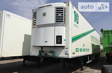 Chereau CD 38 2007