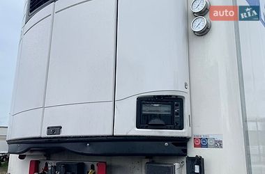 Рефрижератор полуприцеп Chereau CSD3 2014 в Черновцах