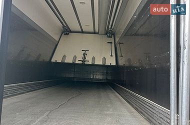 Рефрижератор полуприцеп Chereau CSD3 2014 в Черновцах