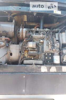 Рефрижератор полуприцеп Chereau Inogam 2001 в 