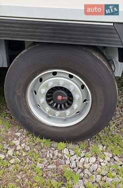 Рефрижератор напівпричіп Chereau Inogam 2012 в 