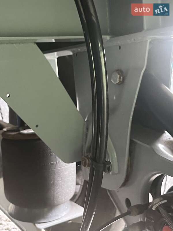 Рефрижератор полуприцеп Chereau Inogam 2012 в Виннице фото 14 Рефрижератор полуприцеп Chereau Inogam 2012 в Виннице