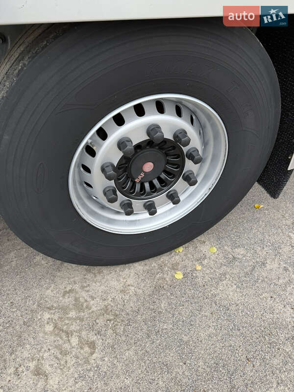 Рефрижератор полуприцеп Chereau Inogam 2012 в Виннице фото 19 Рефрижератор полуприцеп Chereau Inogam 2012 в Виннице