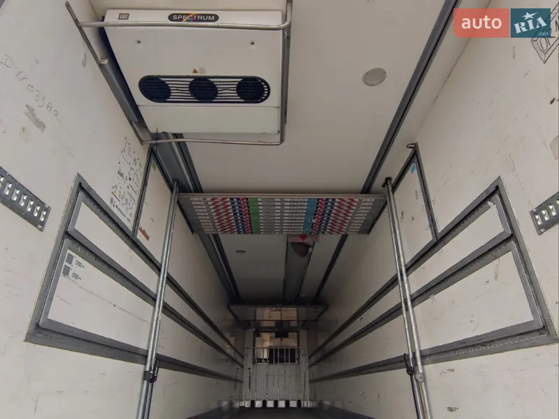 Chereau Inogam 2015 VIN VM4NS31000A105076 фото оголошення 17 з 39