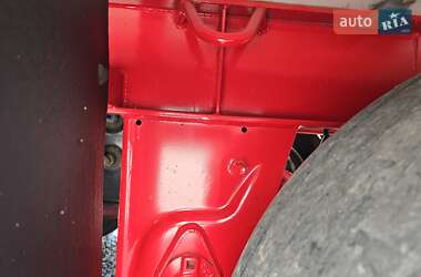 Рефрижератор полуприцеп Chereau С-382 2014 в 