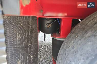 Рефрижератор полуприцеп Chereau С-382 2014 в 