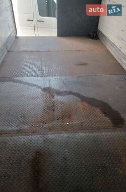 Рефрижератор Chereau С-382 1994 в Дніпрі