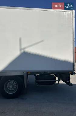 Рефрижератор напівпричіп Chereau Tecnogam 2000 в 