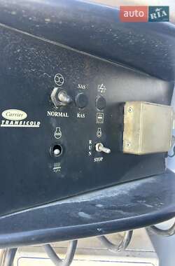 Рефрижератор напівпричіп Chereau Tecnogam 2000 в 