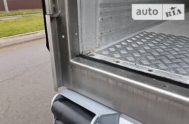 Рефрижератор полуприцеп Chereau ThermoKing 2009 в 