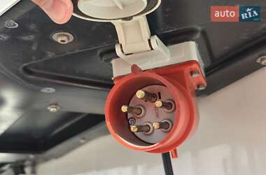 Рефрижератор полуприцеп Chereau ThermoKing 2014 в 