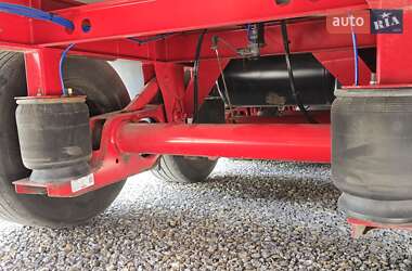 Рефрижератор полуприцеп Chereau ThermoKing 2014 в 