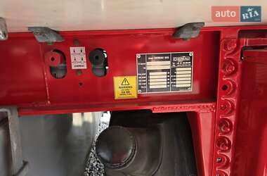Рефрижератор полуприцеп Chereau ThermoKing 2014 в 