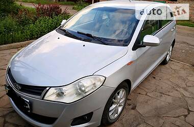 Хэтчбек Chery A13 2010 в Торецке