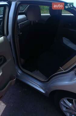 Седан Chery A13 2010 в Прилуках