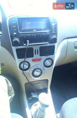 Седан Chery A13 2010 в Прилуках