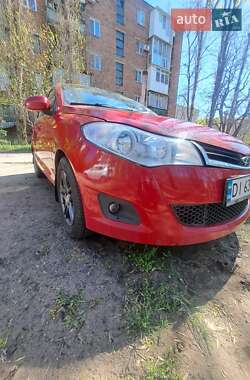 Лифтбек Chery A13 2010 в 