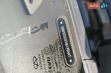 Лифтбек Chery A13 2010 в 