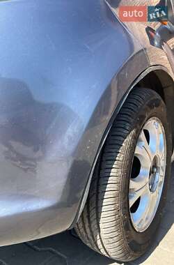 Лифтбек Chery A13 2008 в Лозовой