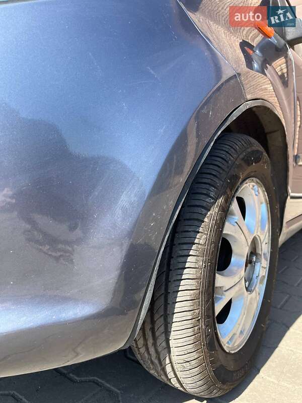 Ліфтбек Chery A13 2008 в Лозовій фото 20 Ліфтбек Chery A13 2008 в Лозовій